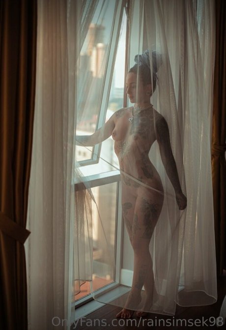 Yagmur Simsek OnlyFans nackt