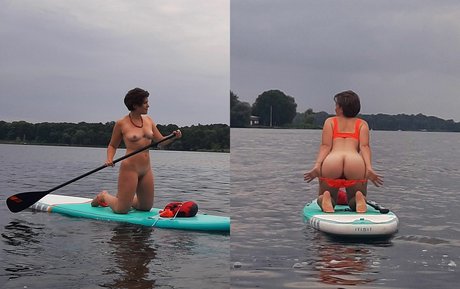 Bohemian Butterfly Nacktbilder geleakt OnlyFans Aufgedeckt