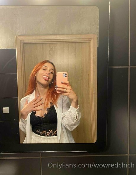 wowredchich OnlyFans-Leaks