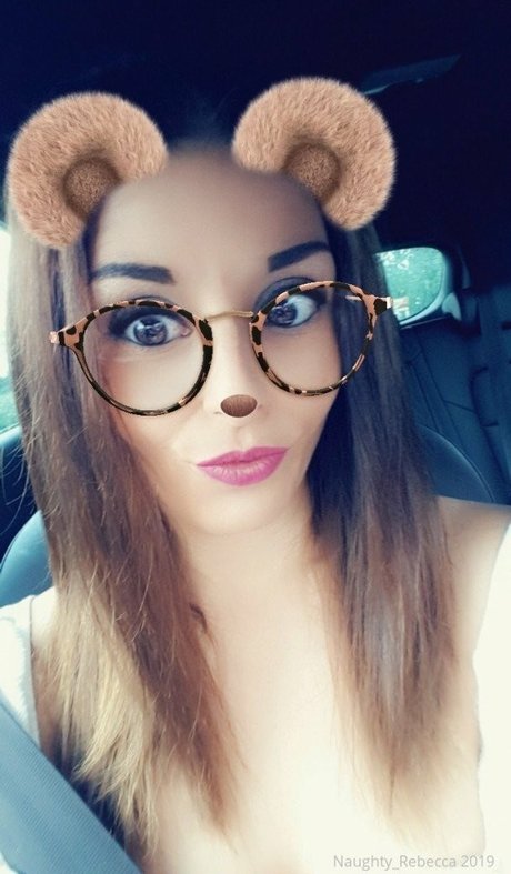 naughtyrebecca1 OnlyFans XXX