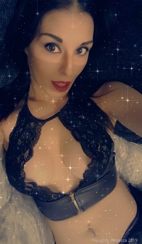naughtyrebecca1 OnlyFans Modelfoto