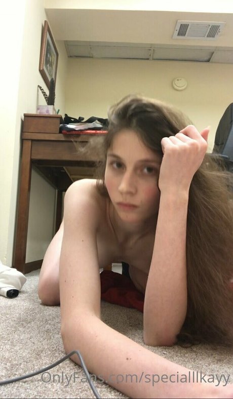 specialllkayy OnlyFans-Leaks