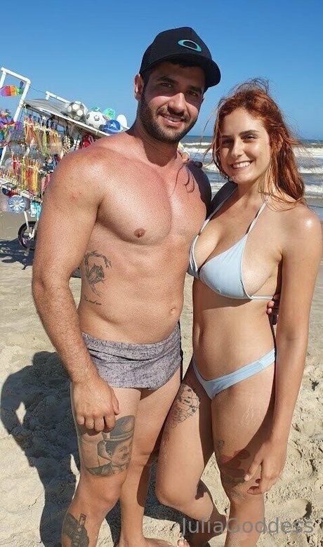 juliagoddess Nackt Leaks OnlyFans