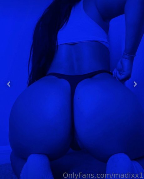 madixx1 Brüste OnlyFans