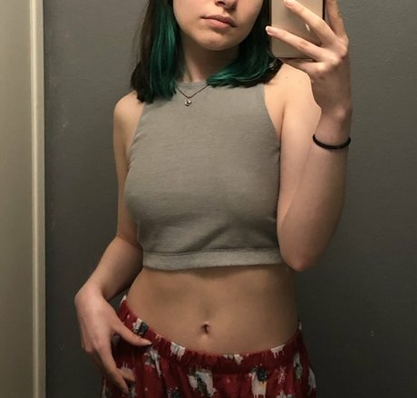 Sadieknox Nacktbilder von OnlyFans geleakt