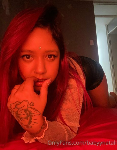 babyynatali OnlyFans
