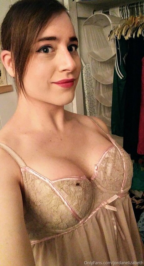 jordanelizabeth OnlyFans Sextape geleakt