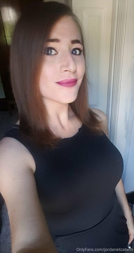 jordanelizabeth Sex OnlyFans