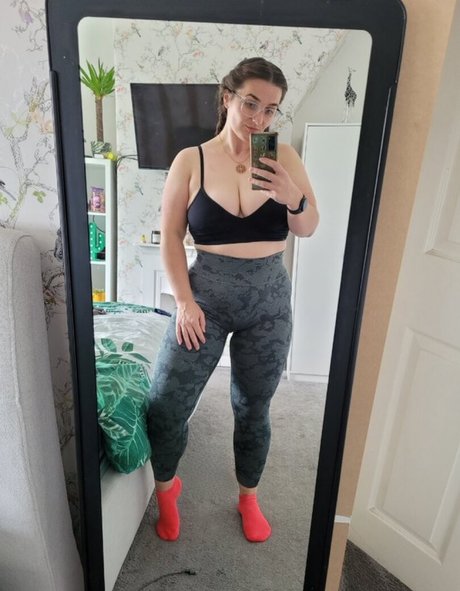 Jade Lucy OnlyFans XXX