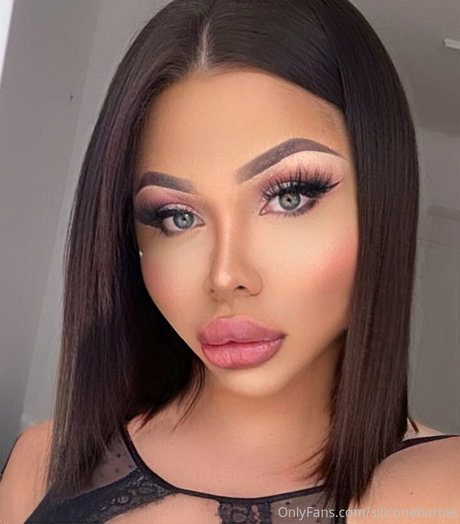 siliconebarbie OnlyFans kostenlos geleakt