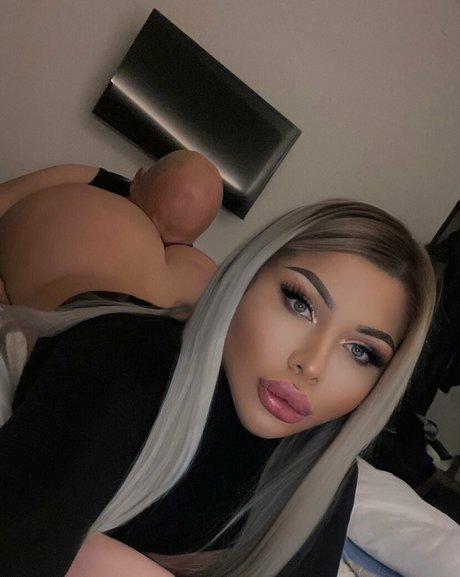 siliconebarbie Nacktbilder von OnlyFans