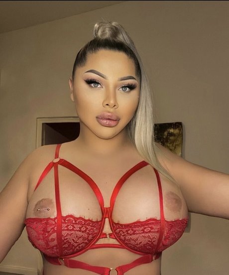 siliconebarbie Sex OnlyFans