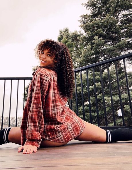 MariposaBohemia Nacktbilder geleakt OnlyFans Aufgedeckt