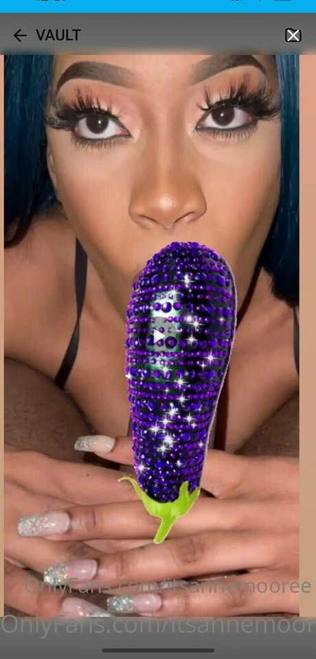 itsannemooree Nackt geleakt OnlyFans