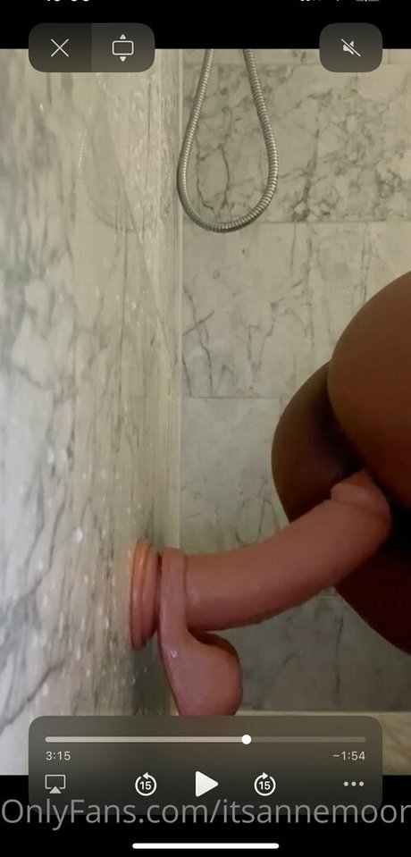 itsannemooree Leaked OnlyFans Sex Tape