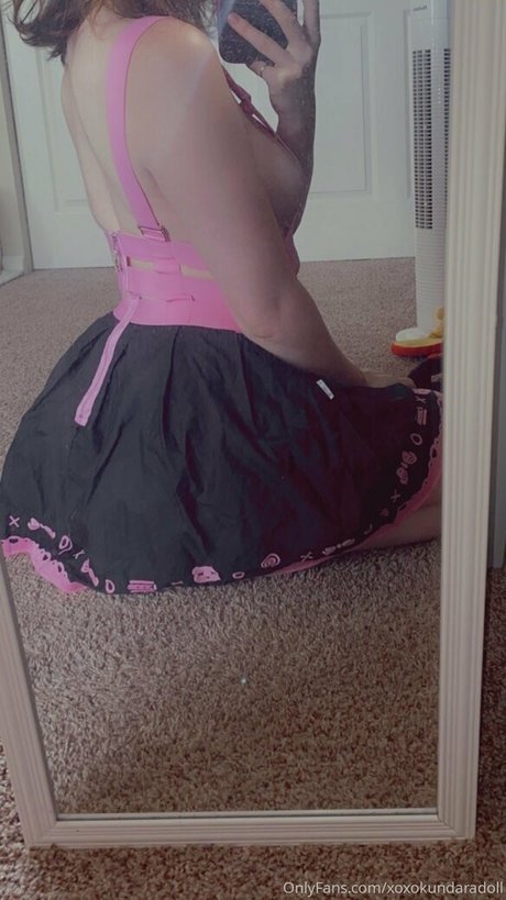 xoxokundaradoll OnlyFans Sex