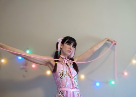 lenidoll Leaked OnlyFans Sex