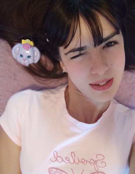 lenidoll Nacktbilder von OnlyFans geleakt