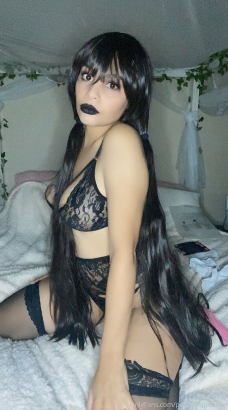 petitemagicalgirl OnlyFans Pornografie
