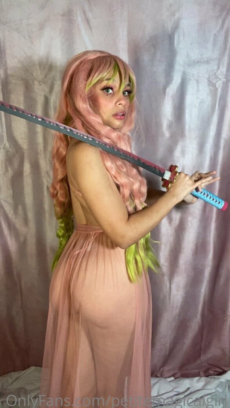 petitemagicalgirl OnlyFans Inhalte