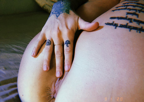 saberonstage OnlyFans geleakte Brüste