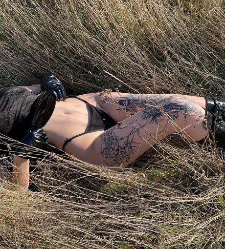 Blairdahlia OnlyFans XXX