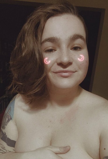 luciendelune Nacktbilder von OnlyFans geleakt