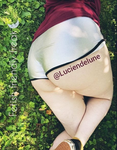 luciendelune OnlyFans Nacktbilder
