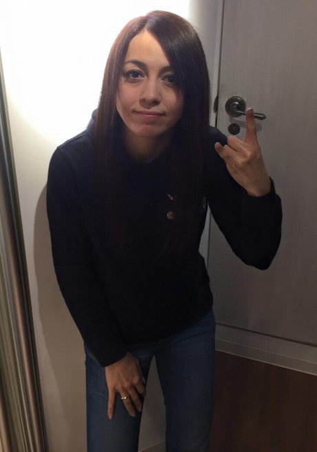 Anza Model OnlyFans Foto