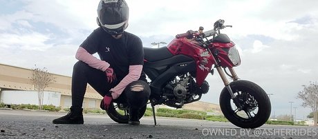 asherridesfree OnlyFans Bilder geleakt