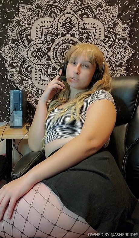 asherridesfree OnlyFans Mega