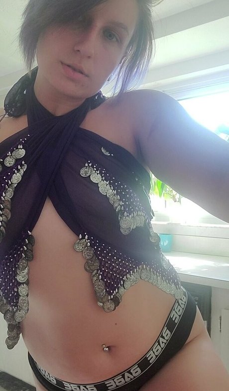 asherridesfree OnlyFans Leaks Nacktbilder