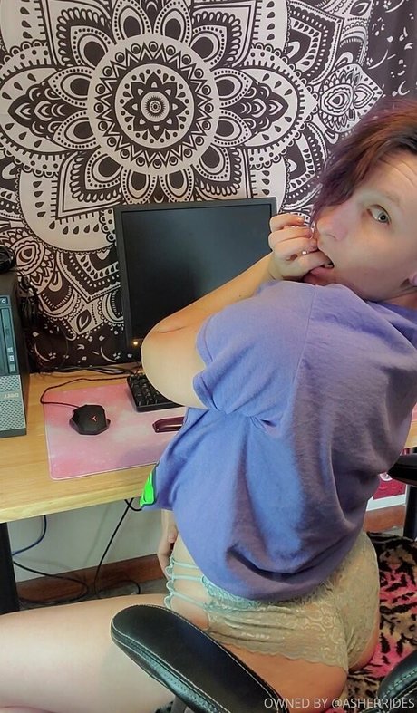 asherridesfree Profilbild