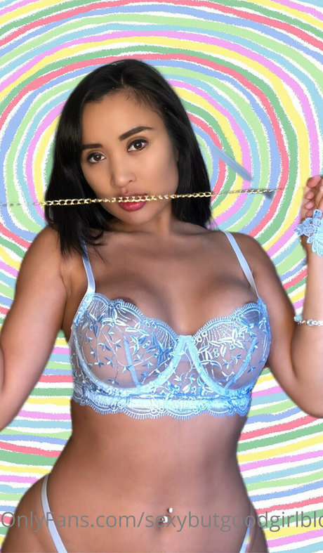 sexybutgoodgirlblogg Leaked OnlyFans