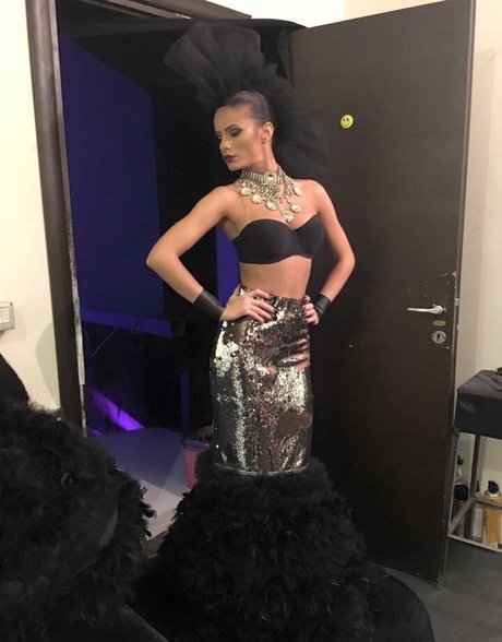 AndreeaNicoletaDinu Neue OnlyFans Leaks