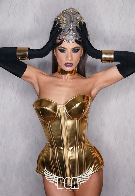 AndreeaNicoletaDinu OnlyFans Leak Pornografie