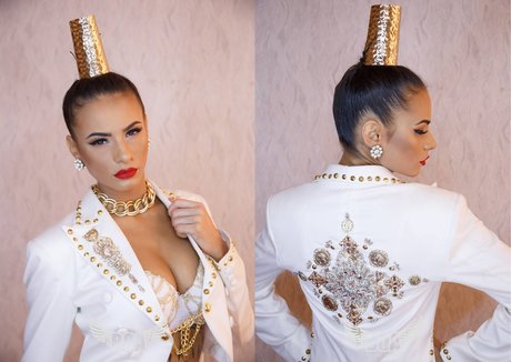 AndreeaNicoletaDinu Leak von OnlyFans Pornografie