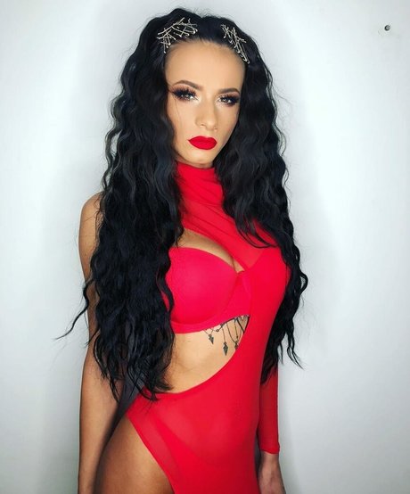 AndreeaNicoletaDinu Nacktbilder von OnlyFans geleakt