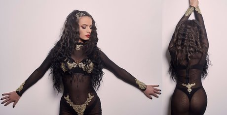 AndreeaNicoletaDinu Nackt auf OnlyFans