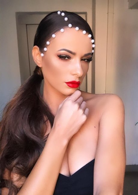 AndreeaNicoletaDinu Neue OnlyFans Leaks