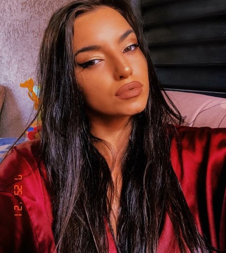 Kristina Djedovic Nackt Leaks OnlyFans