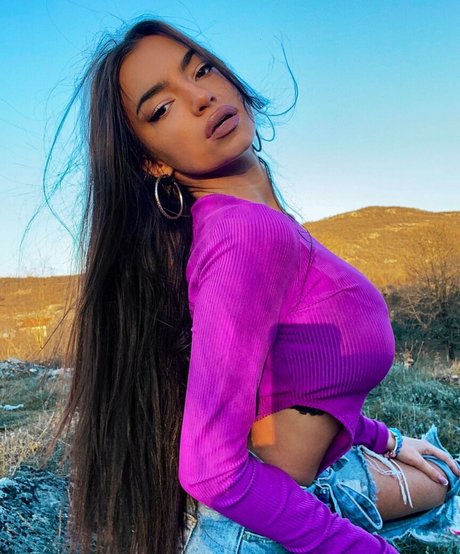 Kristina Djedovic Gratis OnlyFans Inhalte