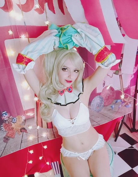 Ririko Koro OnlyFans Nacktbilder geleakt