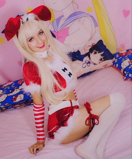 Ririko Koro Leak von OnlyFans