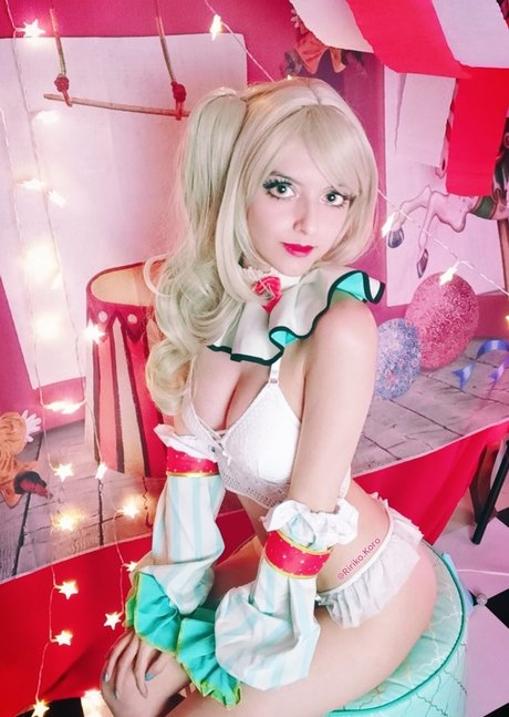 Ririko Koro OnlyFans Model Fotos