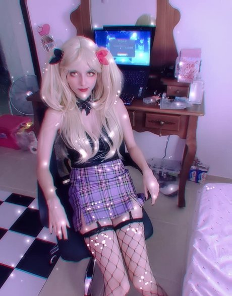 Ririko Koro OnlyFans Leaks Gratis