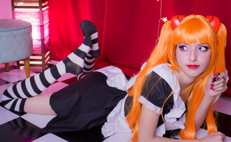 Ririko Koro Nacktbilder von OnlyFans geleakt