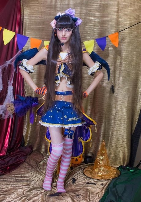 Ririko Koro OnlyFans