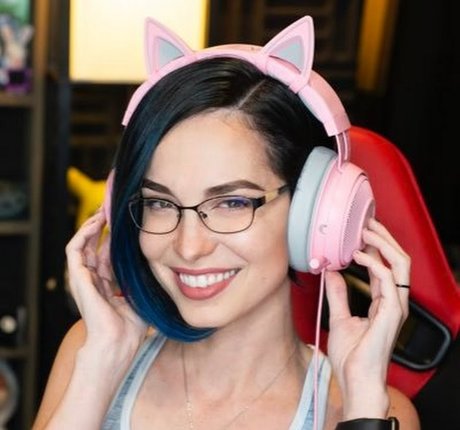 Pamela Horton NurlyFans-Brüste