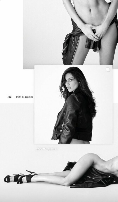 Bethanylydiaa OnlyFans Sex Leak